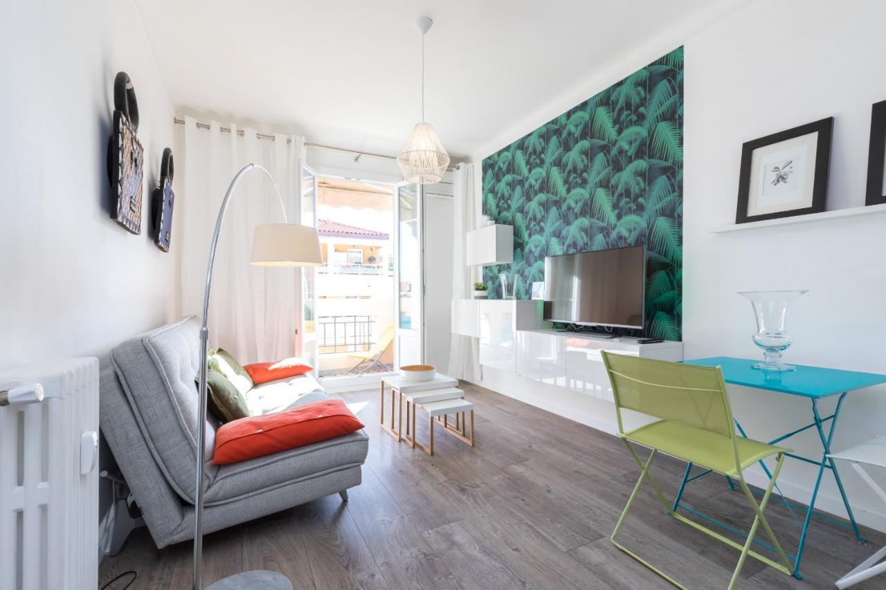 Cosy 1 Bdr Near Garibaldi Square - Floor & Ac