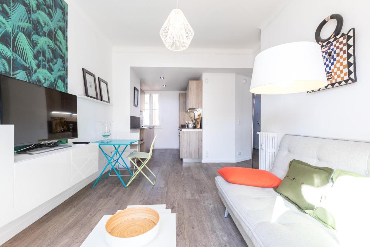 Cosy 1 Bdr Near Garibaldi Square - Floor & Ac *